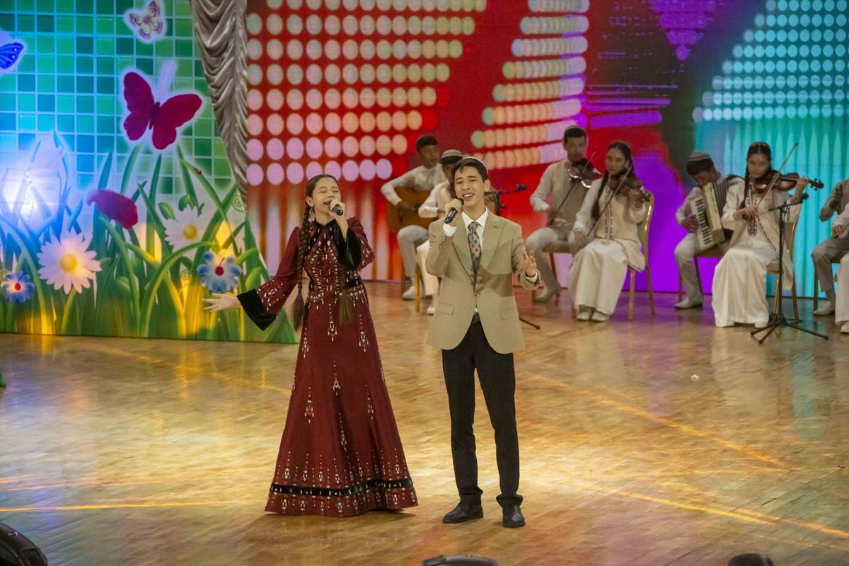 Неделя культуры – 2025: день второй